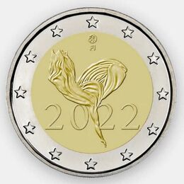 Балет 2 евро 2022 Финляндия
