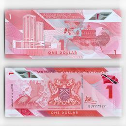 1 доллар 2020 Тринидад и Тобаго (сост. UNC)