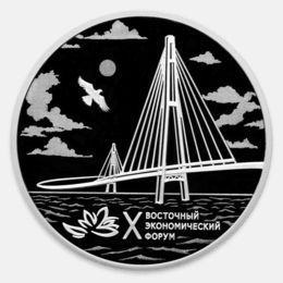 X Восточный экономический форум 3 рубля 2025