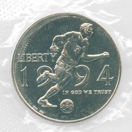 Чемпионат мира по футболу 50 центов 1994 США