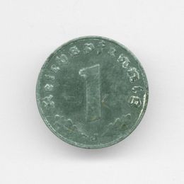 1 рейхспфенниг 1942 Германия