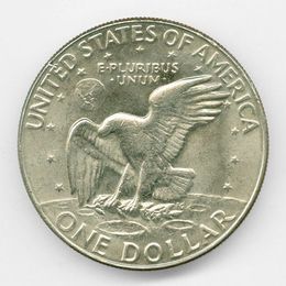 Эйзенхауэр D 1 доллар 1978 США