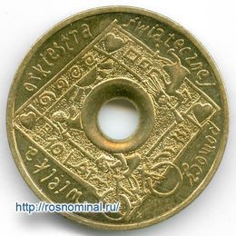 Большой оркестр праздничной помощи 2 злотых 2003 Польша