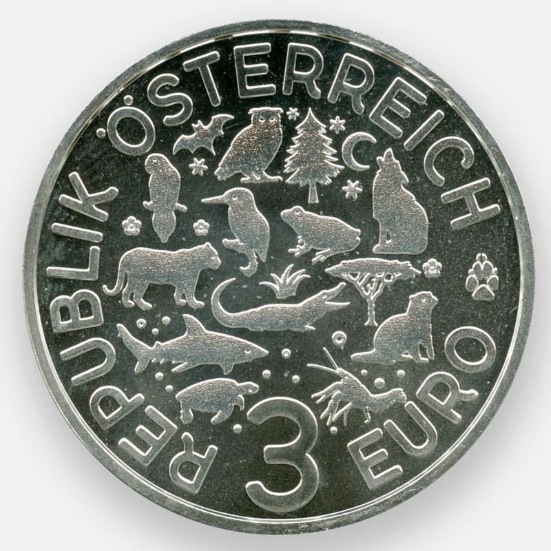 Евро 2018. 20cent 2018 Austria. Euro 2018.